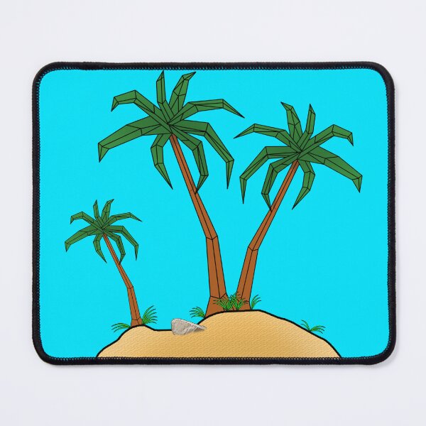 Item preview, Deserted Island designed and sold by saints928.