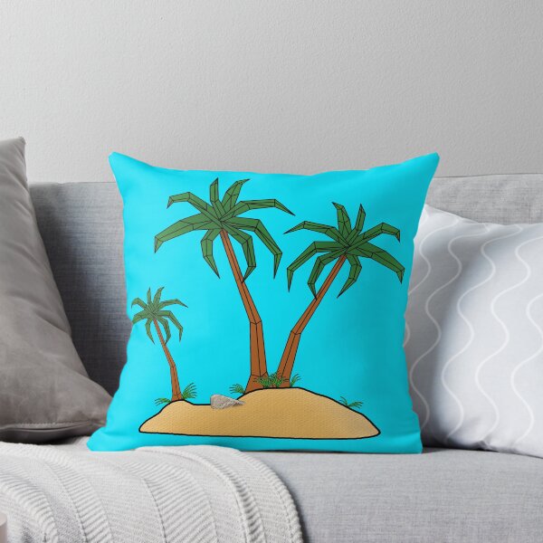 Item preview, Isla desierta designed and sold by saints928.