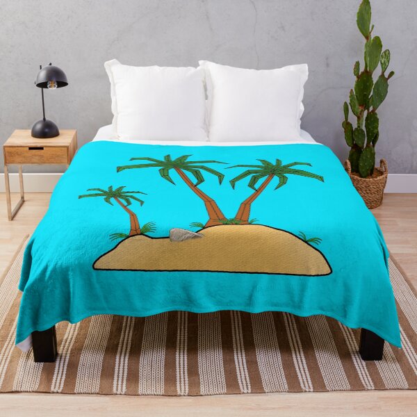 Item preview, Deserted Island designed and sold by saints928.