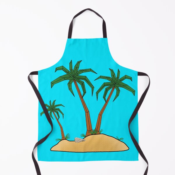 Item preview, Deserted Island designed and sold by saints928.