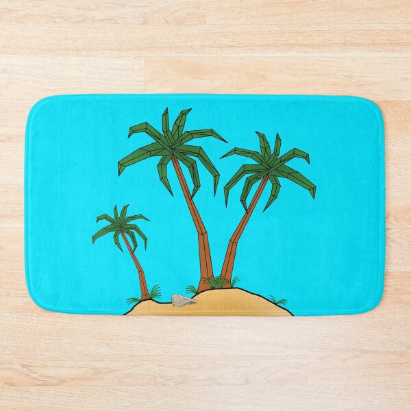 Item preview, Deserted Island designed and sold by saints928.