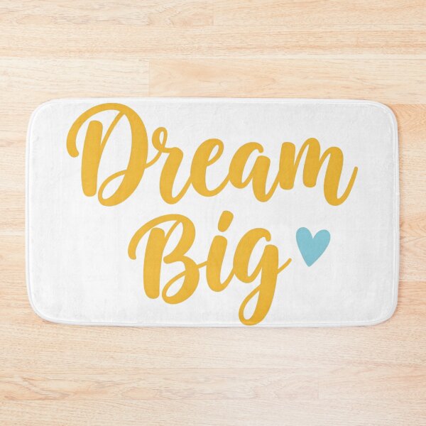 Item preview, Dream Big 2 designed and sold by NickN99.
