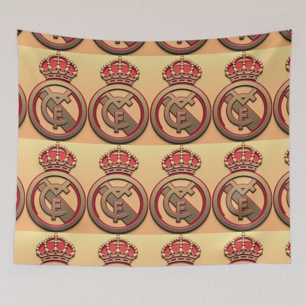 Item preview, Real Madrid pulls Madrid the WHITES designed and sold by Kimoff.