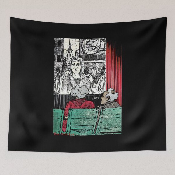 Item preview, The Critics designed and sold by torg.