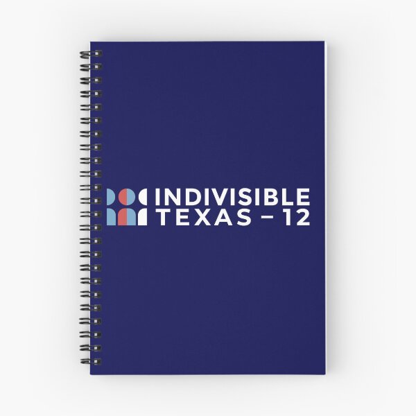 Item preview, Indivisible 12 - Horizontal  designed and sold by IndivisibleTX12.