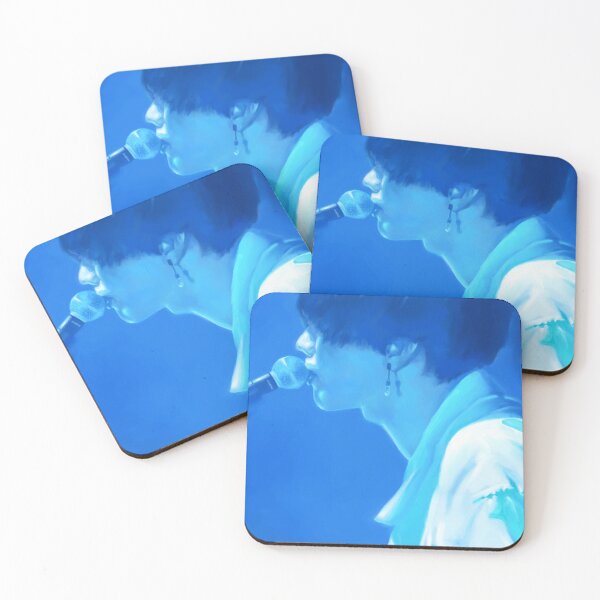 Item preview, Pale Blue designed and sold by jy-earl.
