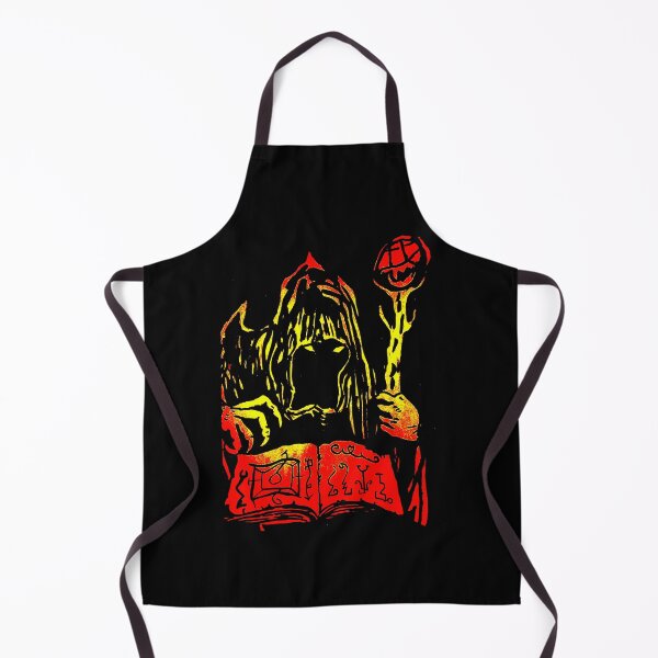 Item preview, The Alchemist designed and sold by Chad's Fresh Art.