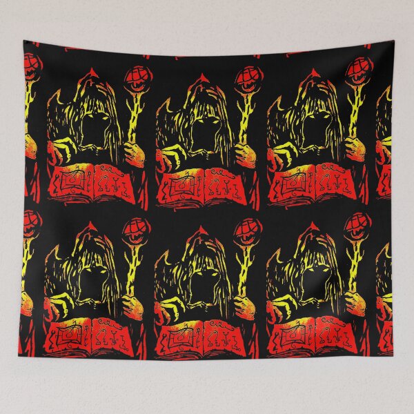 Item preview, The Alchemist  designed and sold by Chad's Fresh Art.