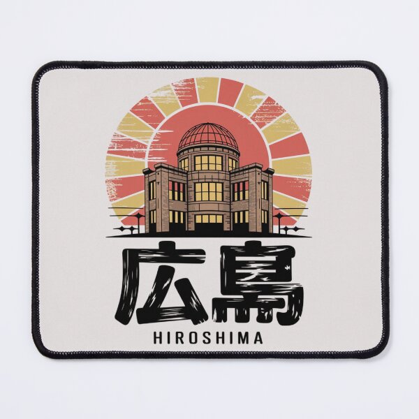 Item preview, Hiroshima Japan designed and sold by 123ks.