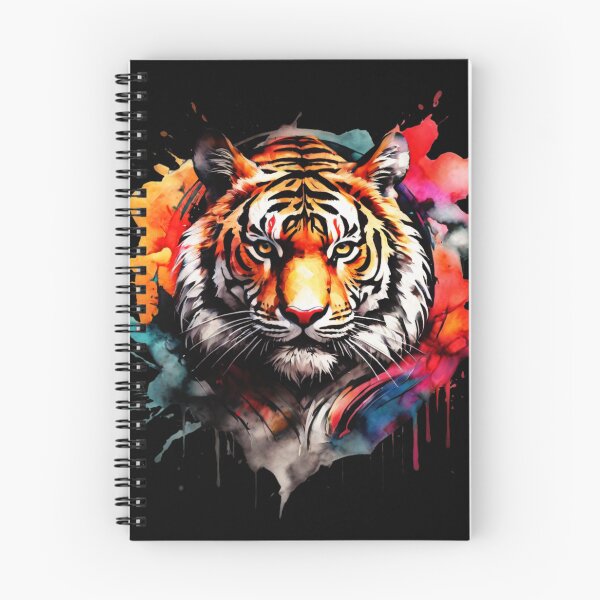Item preview, Tiger 13 designed and sold by Zeir Shop.