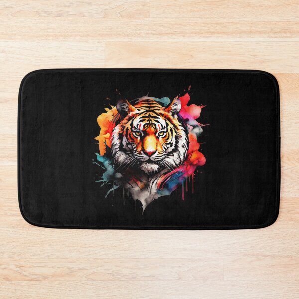 Item preview, Tiger 13 designed and sold by Zeir Shop.