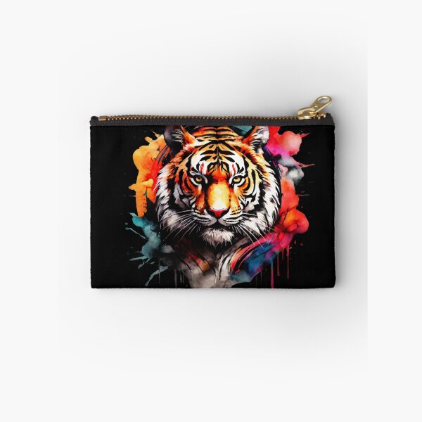 Item preview, Tiger 13 designed and sold by Zeir Shop.