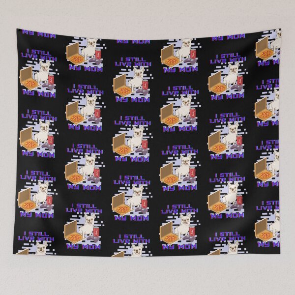 Item preview, Gamer Boy Chihuahua Dad Art designed and sold by SugarBearShop.