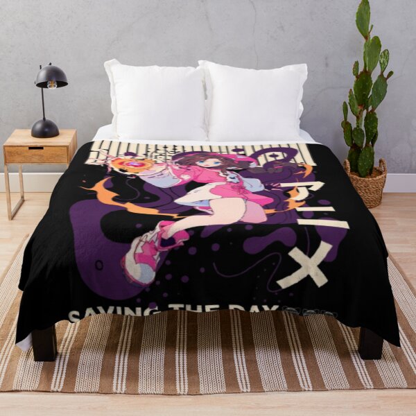 Item preview, Superhero Anime Girl Super Cute Hero designed and sold by KolinBoy.