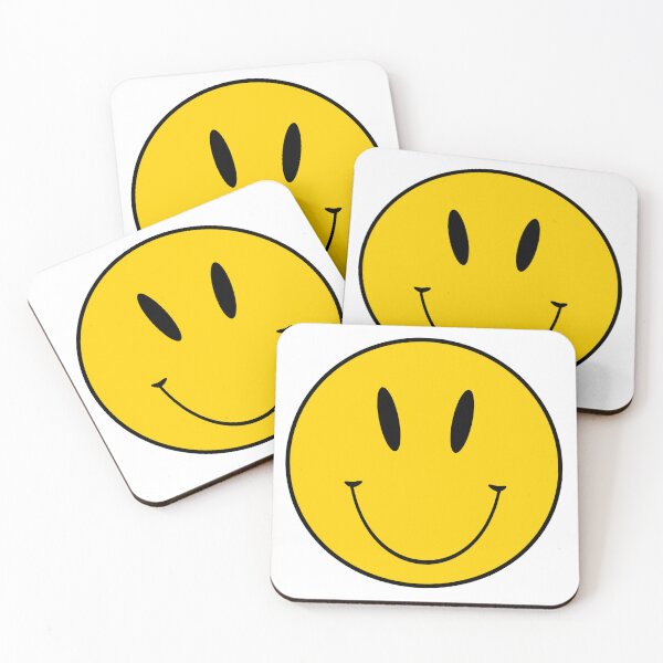 Item preview, Happy Face Happy designed and sold by saints928.