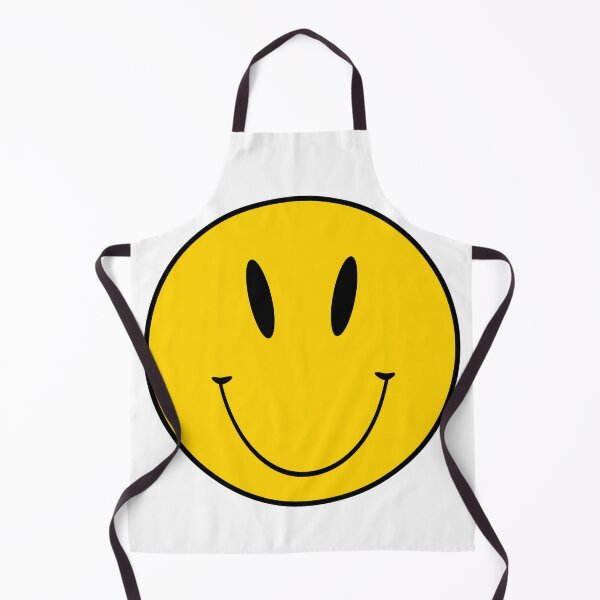 Item preview, Happy Face Happy designed and sold by saints928.