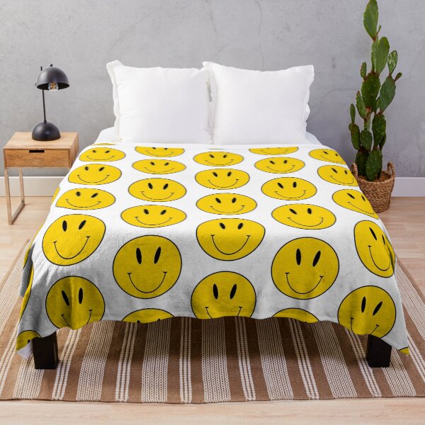 Item preview, Happy Face Happy designed and sold by saints928.