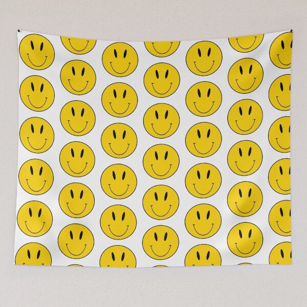 Item preview, Happy Face Happy designed and sold by saints928.