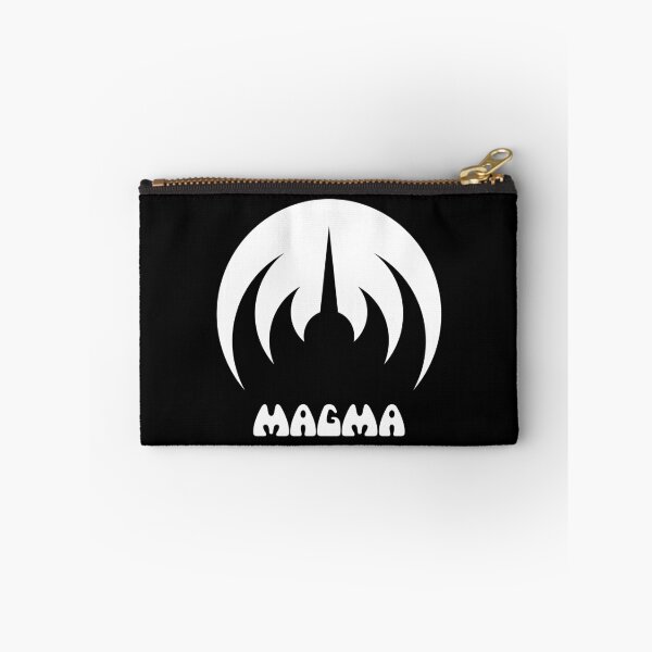 Item preview, Magma. White Version. designed and sold by parissiArt.