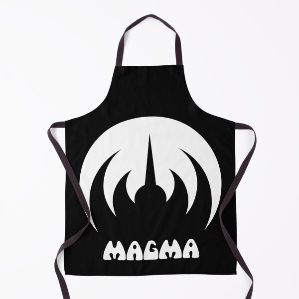 Item preview, Magma. White Version. designed and sold by parissiArt.