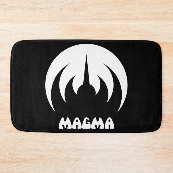 Item preview, Magma. White Version. designed and sold by parissiArt.
