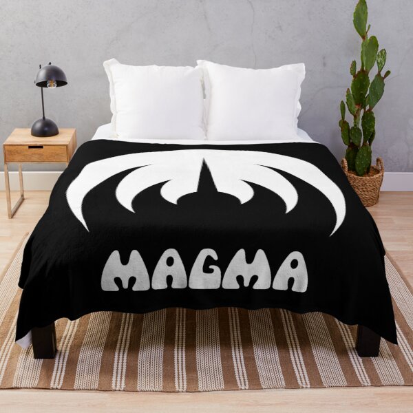 Item preview, Magma. White Version. designed and sold by parissiArt.