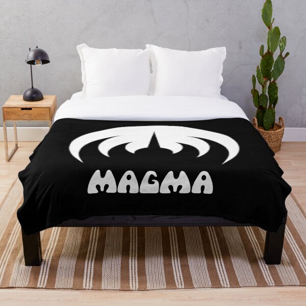 Item preview, Magma. White Version. designed and sold by parissiArt.