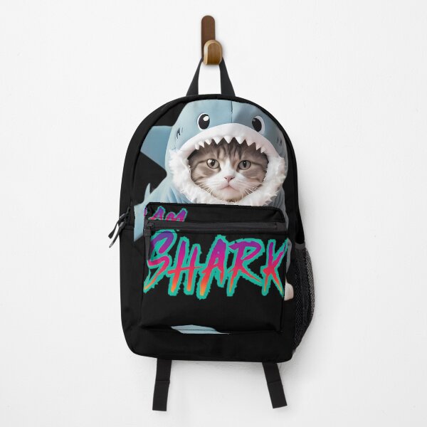 Item preview, Copy of I am Shark designed and sold by LmDSStore.