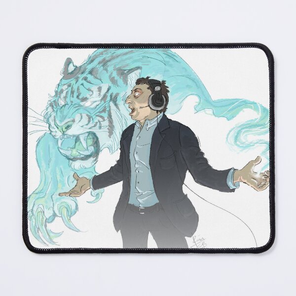 Item preview, COMBATTI! designed and sold by RainIllustrates.
