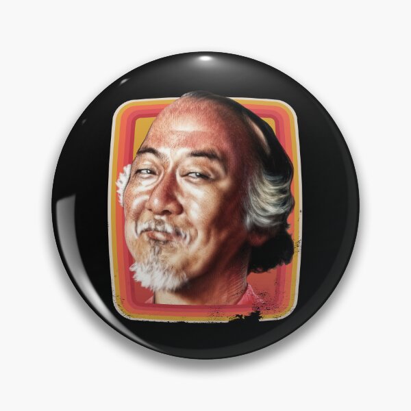 Item preview, Miyagi Karate designed and sold by ARKIRA - 100% authentic designs of the highest quality..