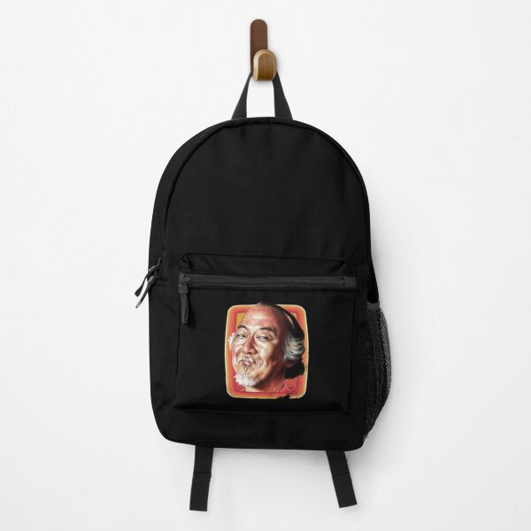 Item preview, Miyagi Karate designed and sold by ARKIRA - 100% authentic designs of the highest quality..