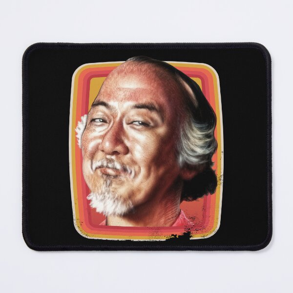 Item preview, Miyagi Karate designed and sold by ARKIRA - 100% authentic designs of the highest quality..
