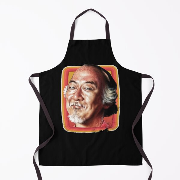 Item preview, Miyagi Karate designed and sold by ARKIRA - 100% authentic designs of the highest quality..