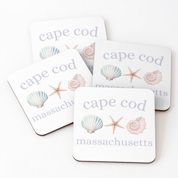 Item preview, cape code, massachusetts  designed and sold by hey-its-mimi.