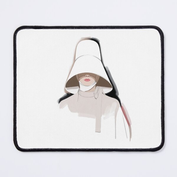 Item preview, Avant-garde elegance in white designed and sold by Victoria Alferonok.