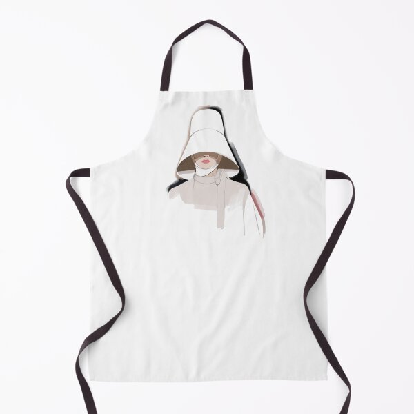 Item preview, Avant-garde elegance in white designed and sold by Victoria Alferonok.