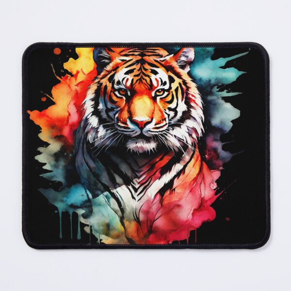 Item preview, Tiger 15 designed and sold by Zeir Shop.