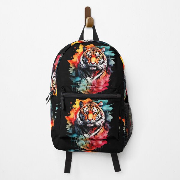 Item preview, Tiger 15 designed and sold by Zeir Shop.
