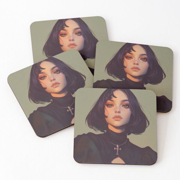 Item preview, Little Beauty designed and sold by AxeWave.