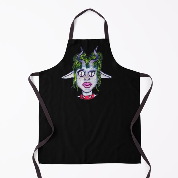 Item preview, Demon Teen designed and sold by ShadesOfDecay.