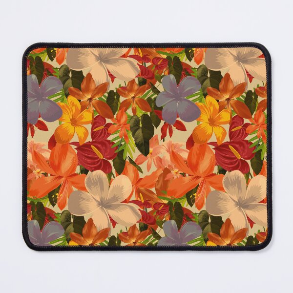 Item preview, summer flowers designed and sold by SKULLARTISTRY.