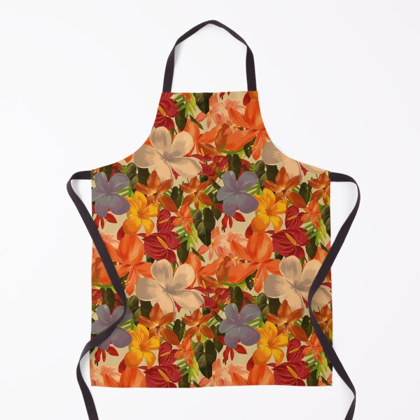 Item preview, summer flowers designed and sold by SKULLARTISTRY.