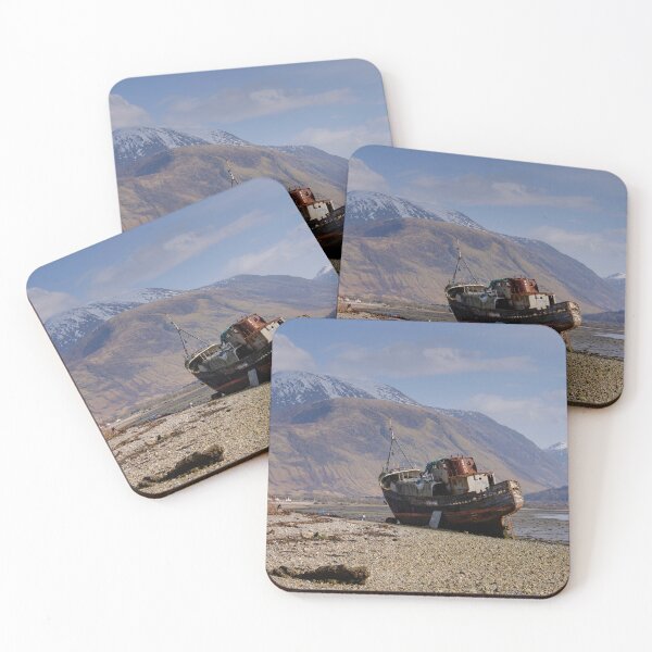 Item preview, The Corpac Wreck - Scotland  designed and sold by Xshooter.