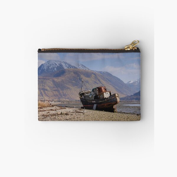 Item preview, The Corpac Wreck - Scotland  designed and sold by Xshooter.