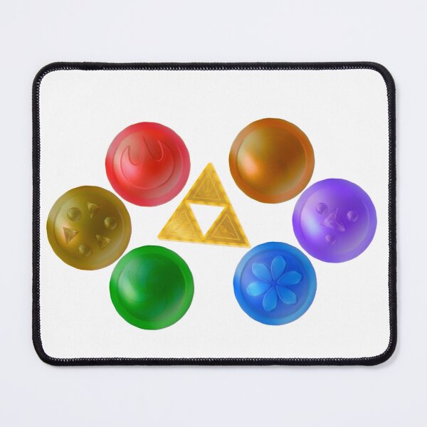Item preview, Strength Medallions designed and sold by F0R0G.