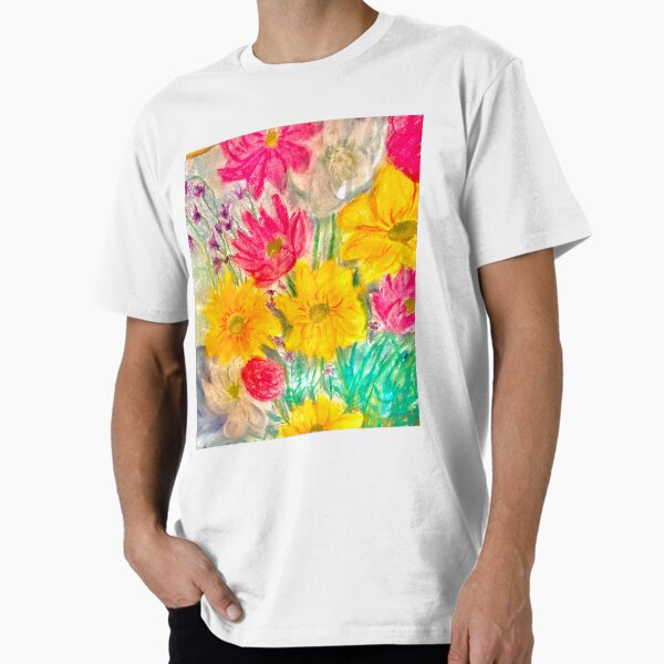 Item preview, Wildflower still Life designed and sold by LadyLafae1495.
