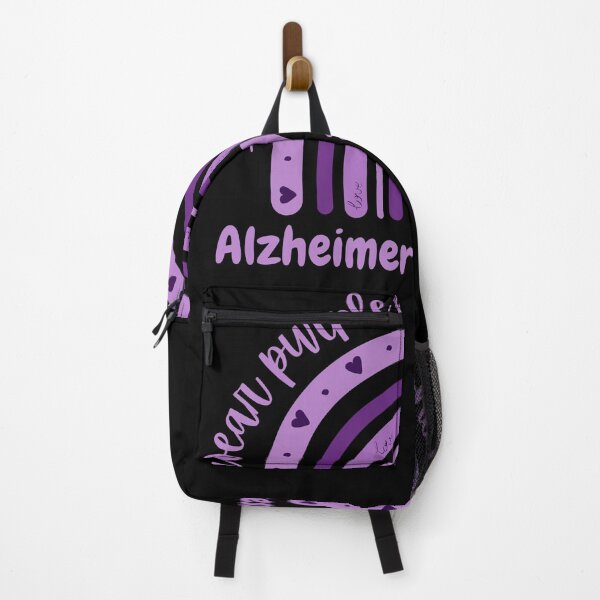 Item preview, Alzheimer's awareness I wear purple for someone I love cute designed and sold by snowry.
