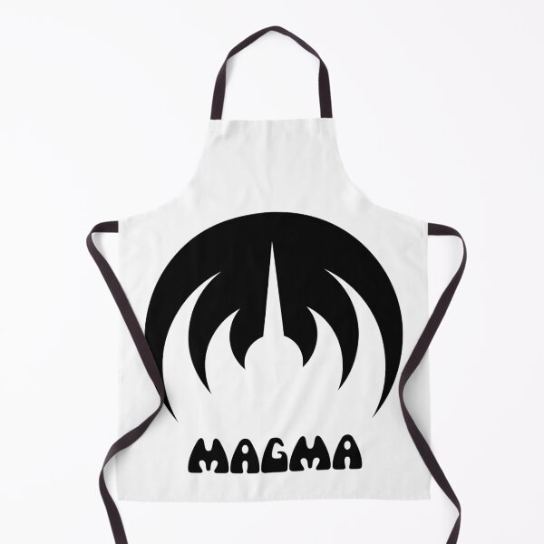Item preview, Magma. Black Version. designed and sold by parissiArt.