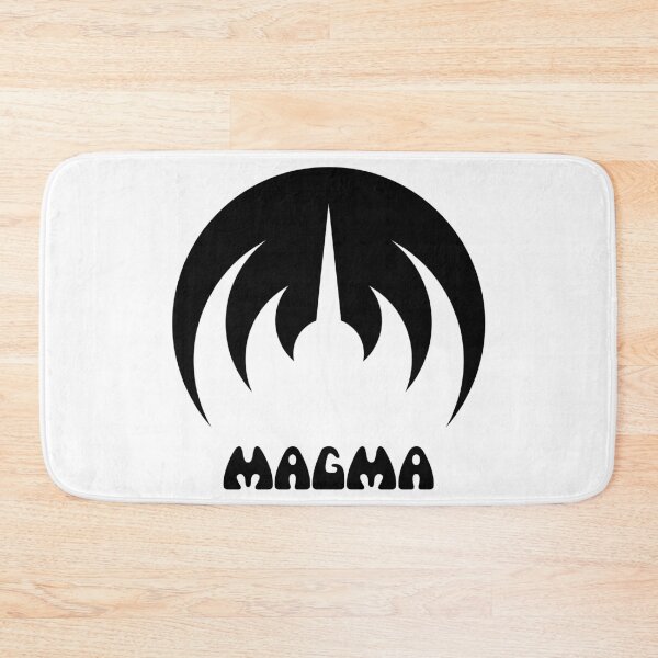 Item preview, Magma. Black Version. designed and sold by parissiArt.