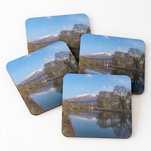 Item preview, Caledonian Canal at Corpac Scotland  designed and sold by Xshooter.